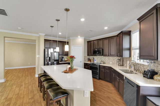 16606 Cliff Vale Court, Houston, TX 77084