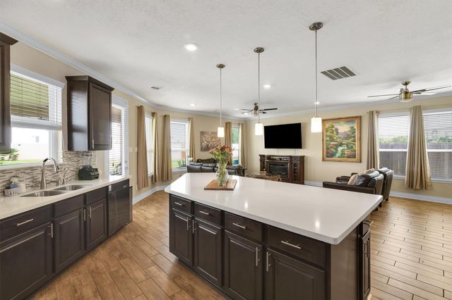 16606 Cliff Vale Court, Houston, TX 77084