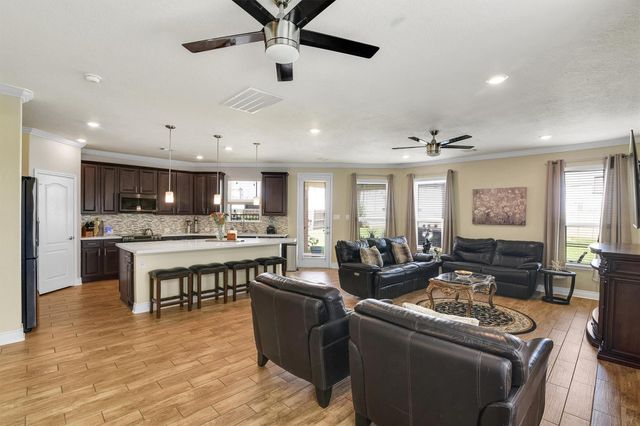 16606 Cliff Vale Court, Houston, TX 77084