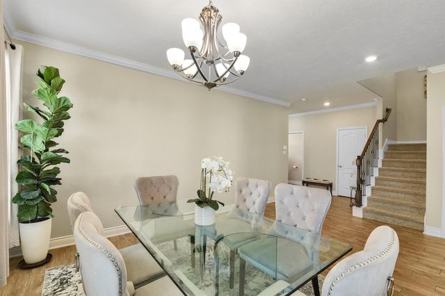 16606 Cliff Vale Court, Houston, TX 77084