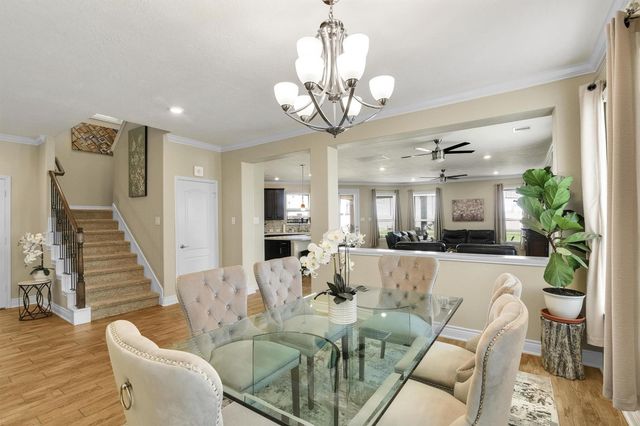 16606 Cliff Vale Court, Houston, TX 77084