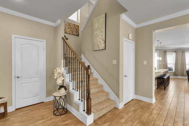 16606 Cliff Vale Court, Houston, TX 77084