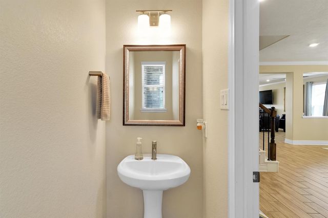 16606 Cliff Vale Court, Houston, TX 77084