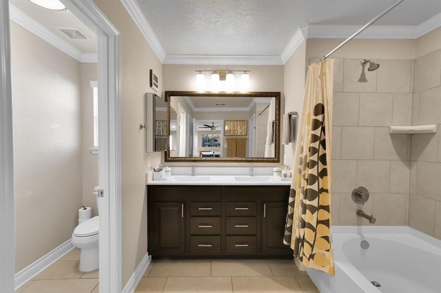 16606 Cliff Vale Court, Houston, TX 77084