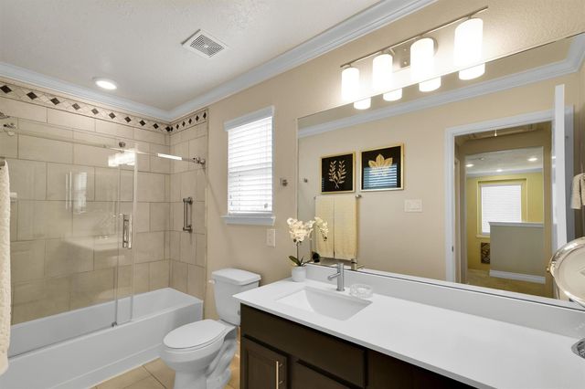 16606 Cliff Vale Court, Houston, TX 77084