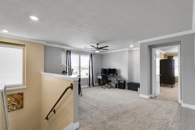 16606 Cliff Vale Court, Houston, TX 77084