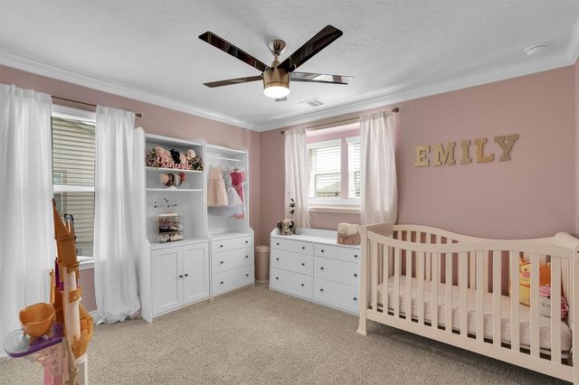 16606 Cliff Vale Court, Houston, TX 77084