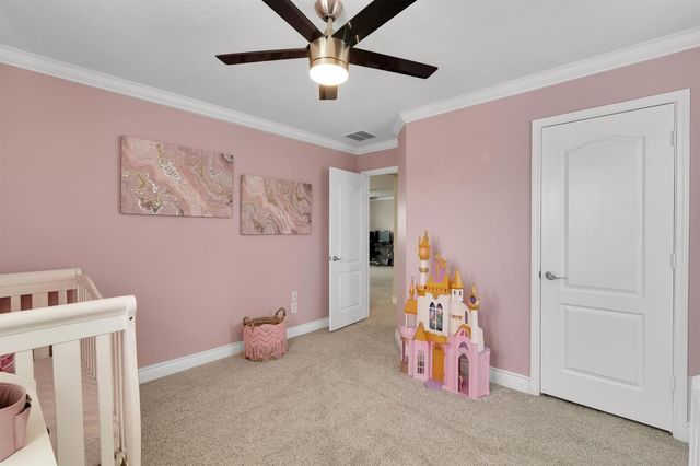 16606 Cliff Vale Court, Houston, TX 77084