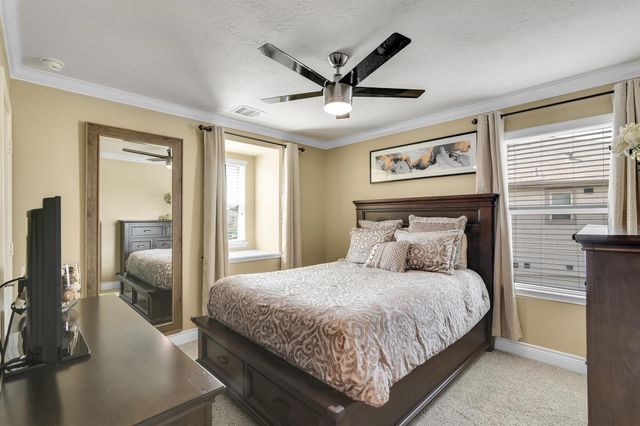 16606 Cliff Vale Court, Houston, TX 77084