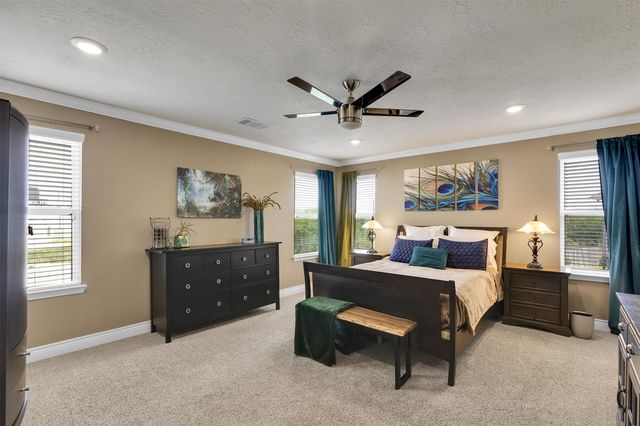 16606 Cliff Vale Court, Houston, TX 77084