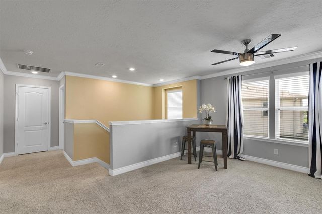 16606 Cliff Vale Court, Houston, TX 77084