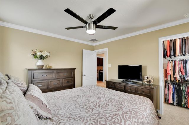 16606 Cliff Vale Court, Houston, TX 77084