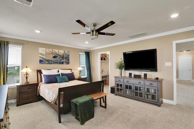 16606 Cliff Vale Court, Houston, TX 77084