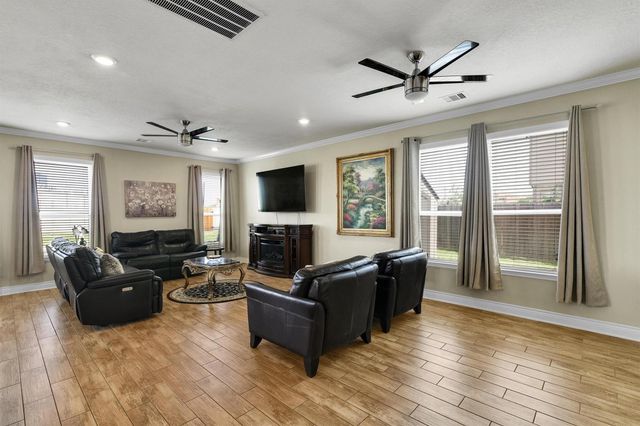 16606 Cliff Vale Court, Houston, TX 77084