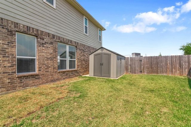 16606 Cliff Vale Court, Houston, TX 77084