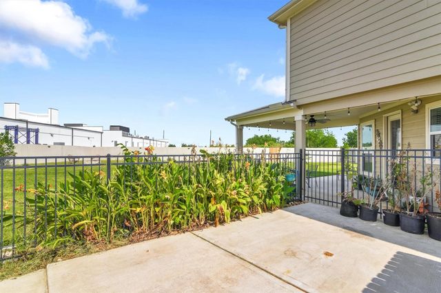 16606 Cliff Vale Court, Houston, TX 77084