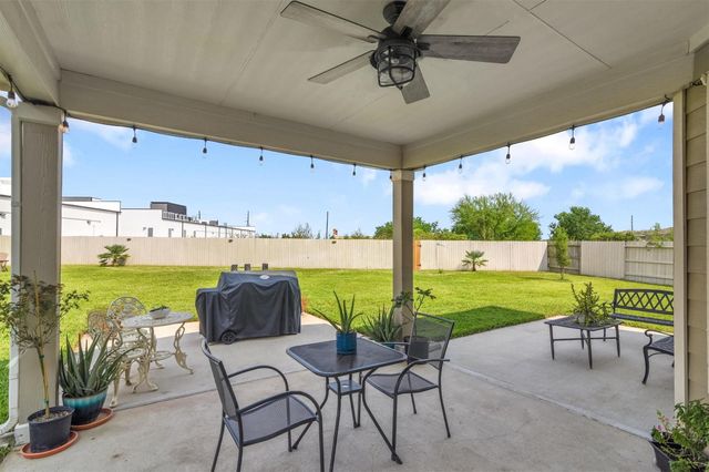 16606 Cliff Vale Court, Houston, TX 77084