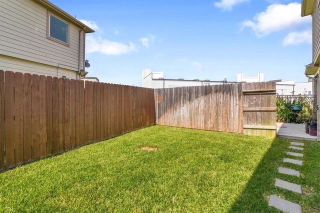 16606 Cliff Vale Court, Houston, TX 77084