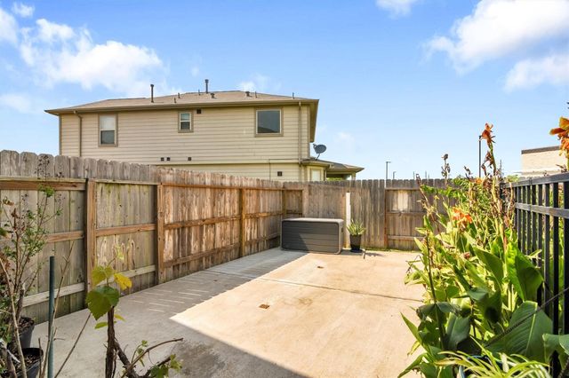 16606 Cliff Vale Court, Houston, TX 77084