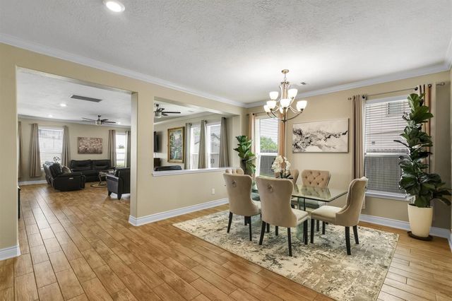 16606 Cliff Vale Court, Houston, TX 77084