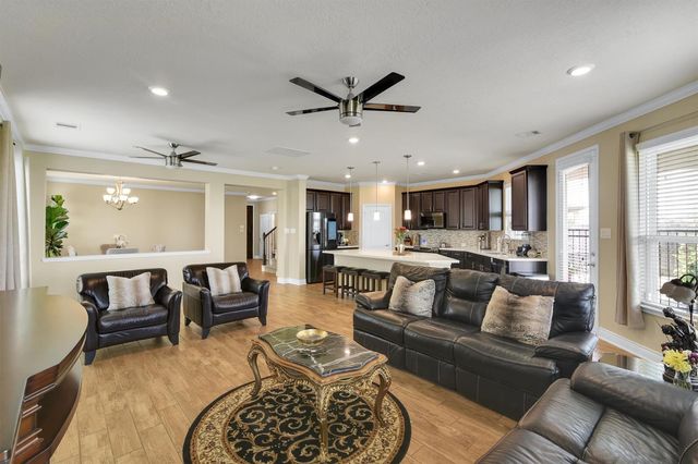 16606 Cliff Vale Court, Houston, TX 77084