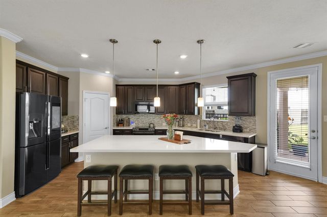 16606 Cliff Vale Court, Houston, TX 77084