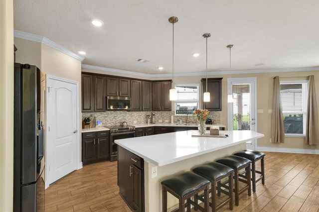 16606 Cliff Vale Court, Houston, TX 77084