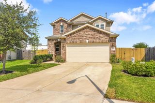 16606 Cliff Vale Court, Houston, TX 77084