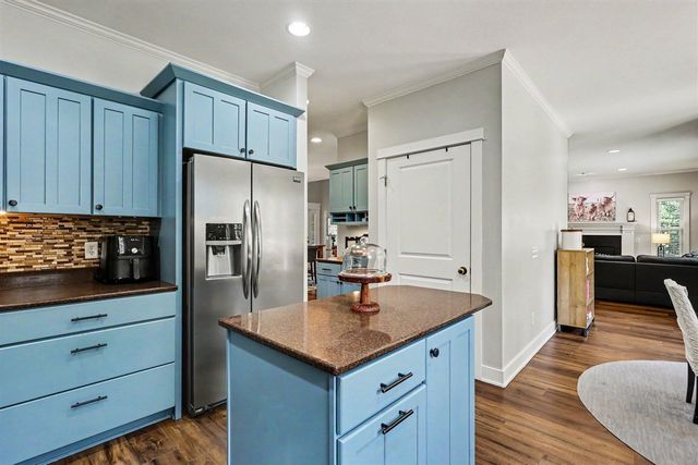 275 Boulder Drive, Muskegon, MI 49444
