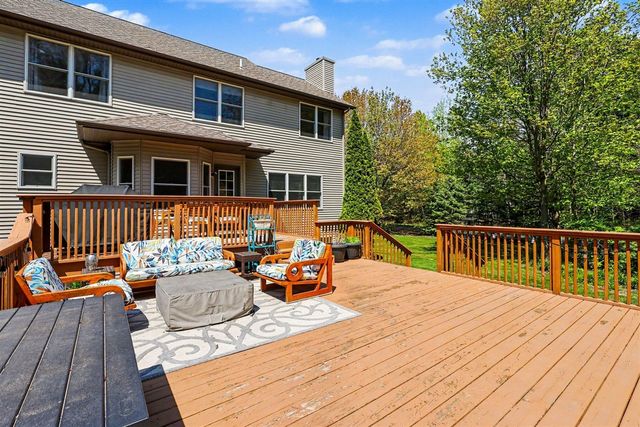 275 Boulder Drive, Muskegon, MI 49444