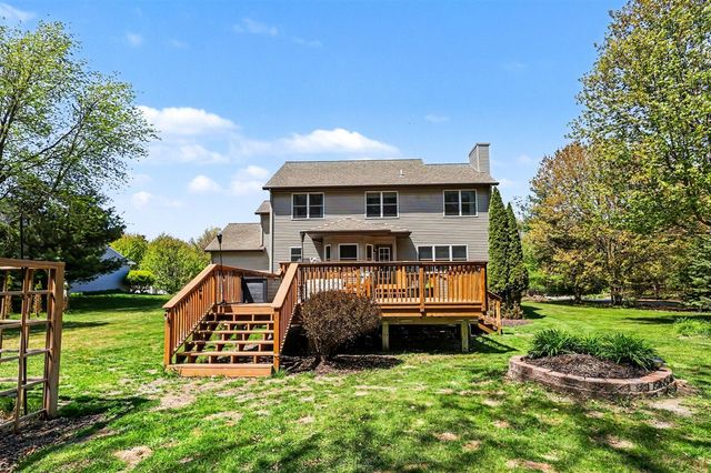 275 Boulder Drive, Muskegon, MI 49444