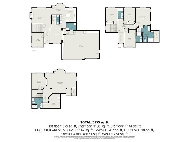 275 Boulder Drive, Muskegon, MI 49444