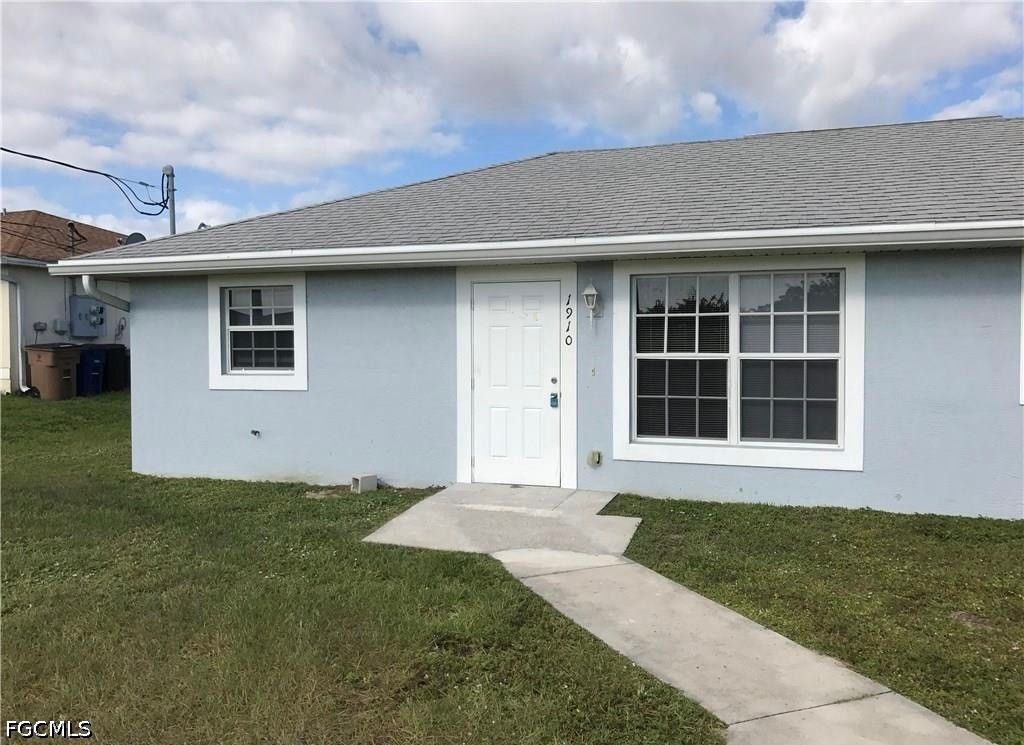 1910 Haviland AVE S, Lehigh Acres, FL 33973