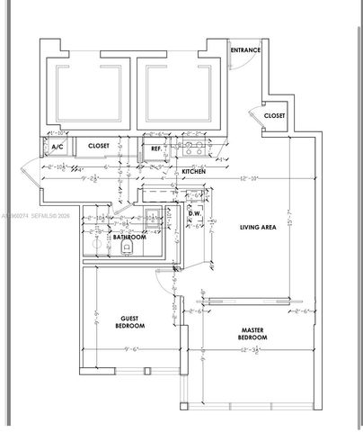 3 Island Ave 7A, Miami Beach, FL 33139