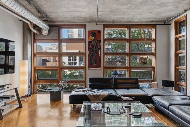 877 Island Ave 203, San Diego, CA 92101