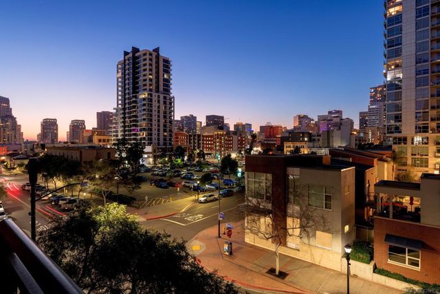 877 Island Ave 203, San Diego, CA 92101