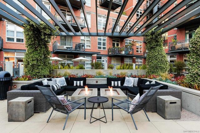 877 Island Ave 203, San Diego, CA 92101