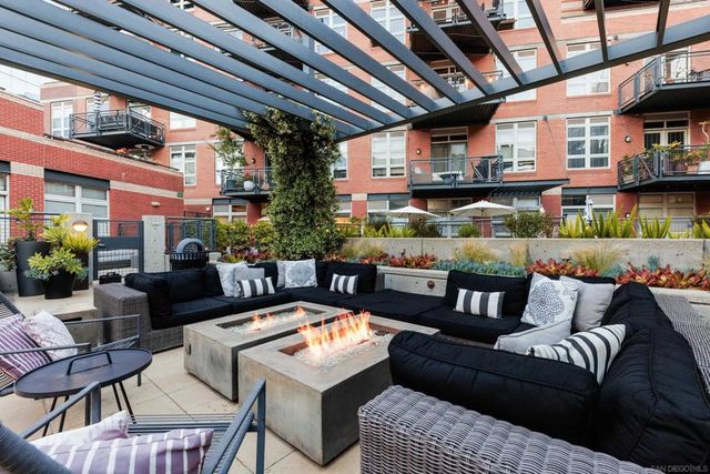 877 Island Ave 203, San Diego, CA 92101