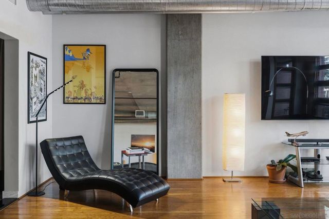 877 Island Ave 203, San Diego, CA 92101