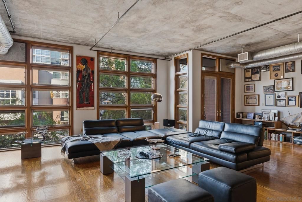 877 Island Ave 203, San Diego, CA 92101