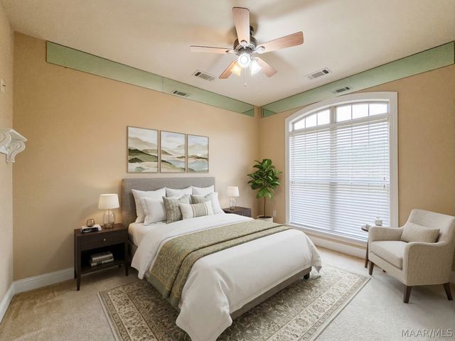 9721 Helmsley Circle, Montgomery, AL 36117