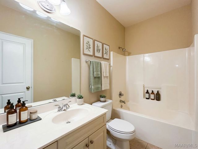 9721 Helmsley Circle, Montgomery, AL 36117