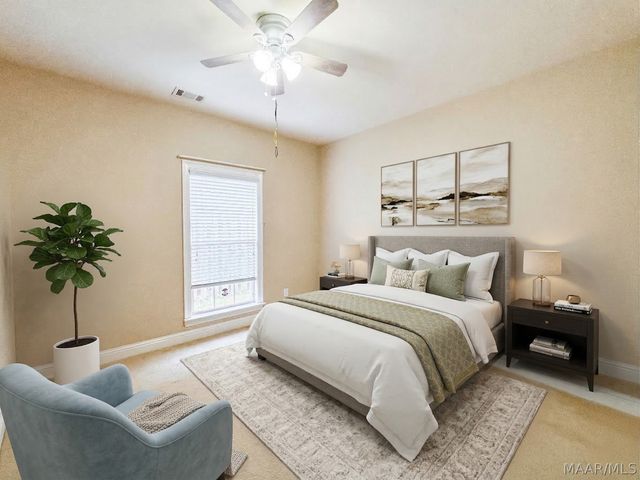 9721 Helmsley Circle, Montgomery, AL 36117