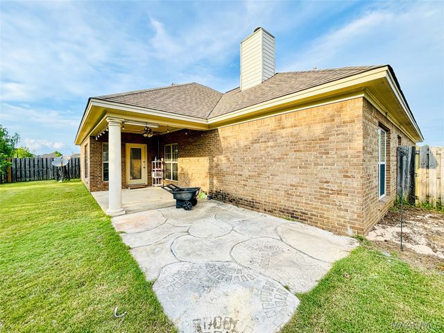 9721 Helmsley Circle, Montgomery, AL 36117