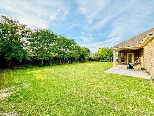 9721 Helmsley Circle, Montgomery, AL 36117