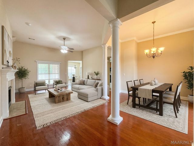 9721 Helmsley Circle, Montgomery, AL 36117