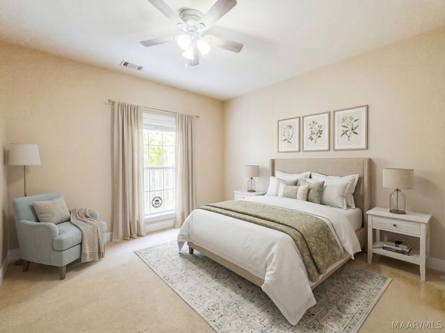 9721 Helmsley Circle, Montgomery, AL 36117