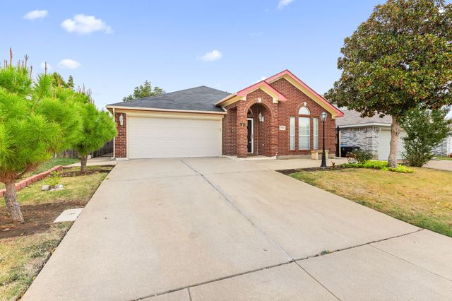 3994 Sarasota Springs Drive, Fort Worth, TX 76123