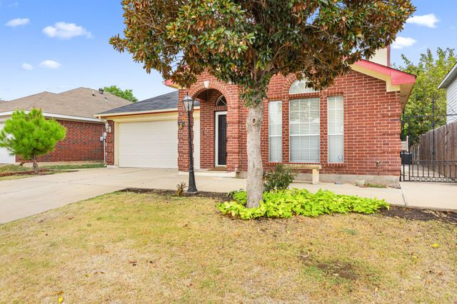 3994 Sarasota Springs Drive, Fort Worth, TX 76123