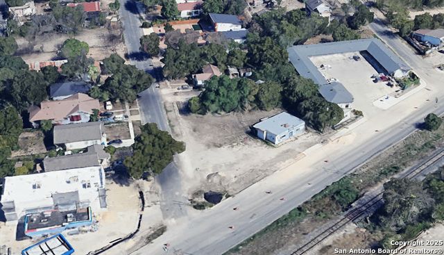 4710 S Presa St, San Antonio, TX 78223